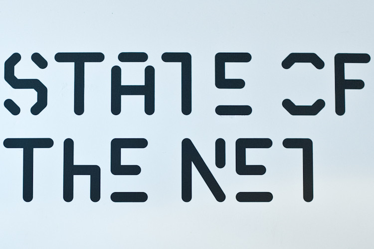 state of the net state of the net